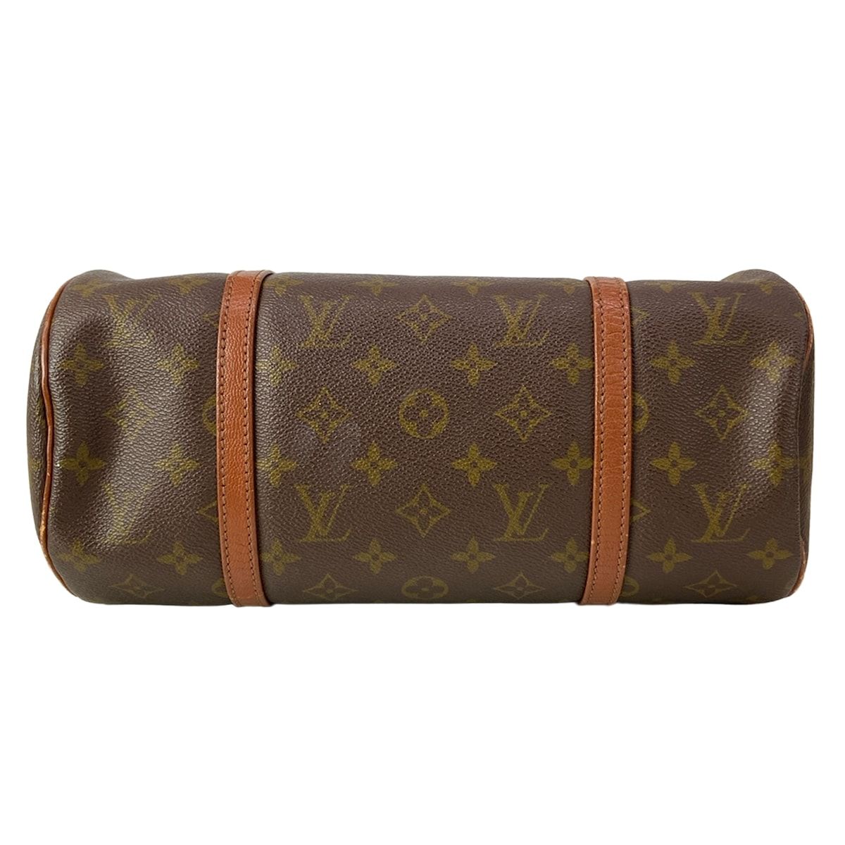 LOUIS VUITTON(ルイヴィトン) ハンドバッグ モノグラム 旧型パピヨン30