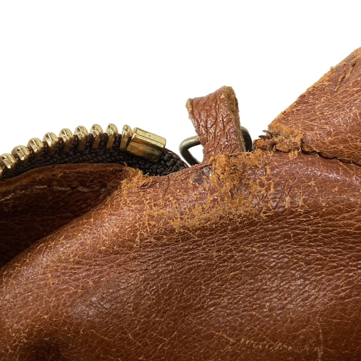 LOUIS VUITTON(ルイヴィトン) ハンドバッグ モノグラム 旧型パピヨン30