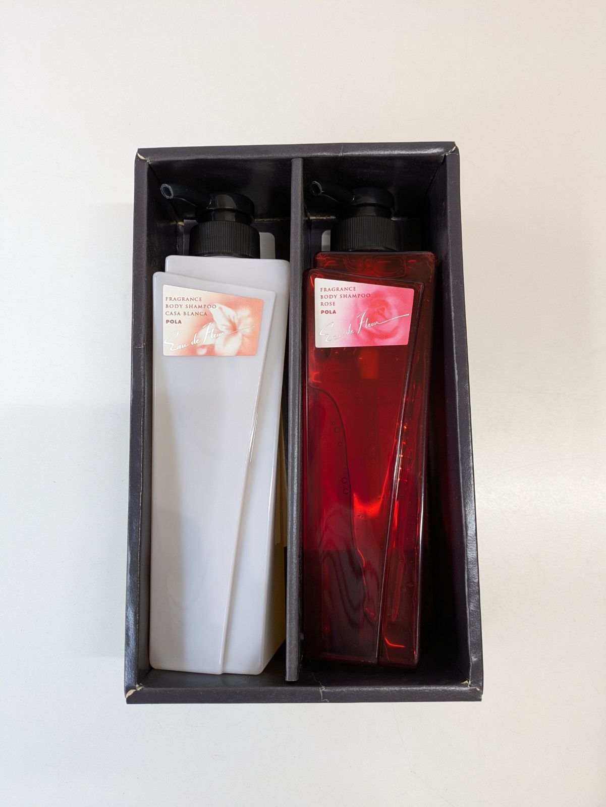 新品】POLA/ポーラ オー ド フルール フレグランスボディ