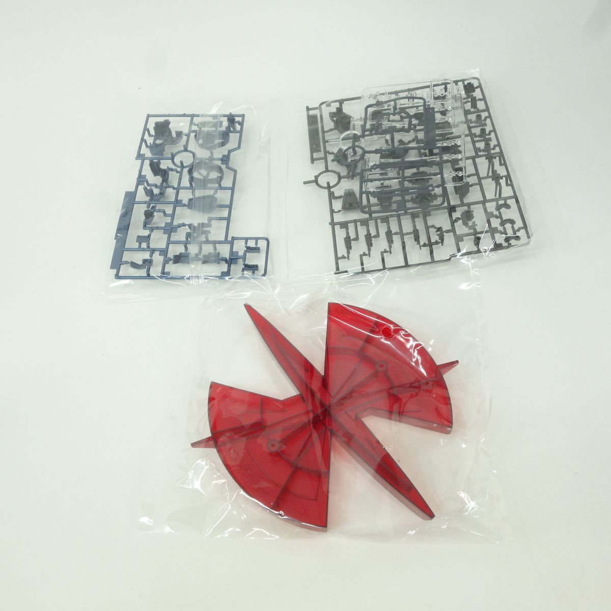 未組立】 MG 1/100 機動戦士ガンダムSEED プロヴィデンスガンダム 