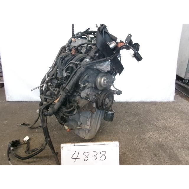 29年 ピクシス EBD-S500U KF-VE エンジン 157659km テストOK 19000-B5083 209182 4838