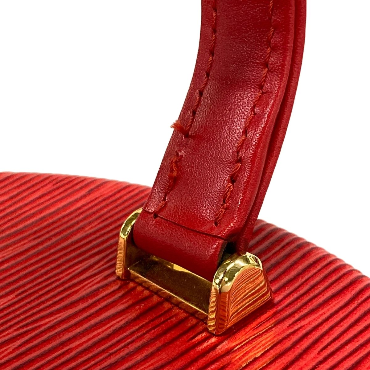 LOUIS VUITTON(ルイヴィトン) バニティバッグ エピ カンヌ M48037 