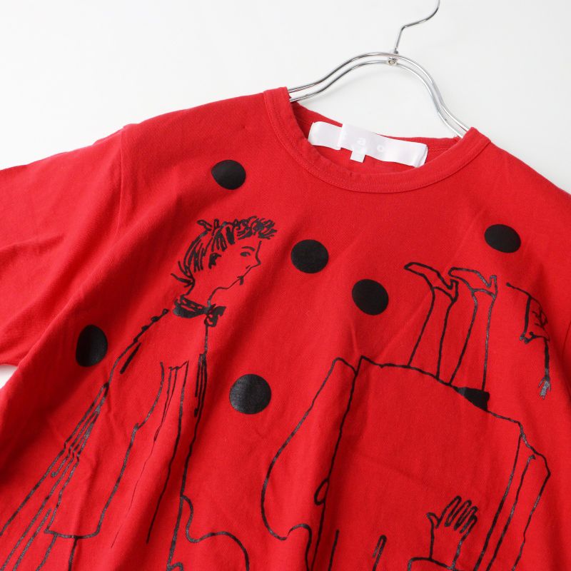 2025SS タオコムデギャルソン tao COMME des GARCONS トーベヤンソン