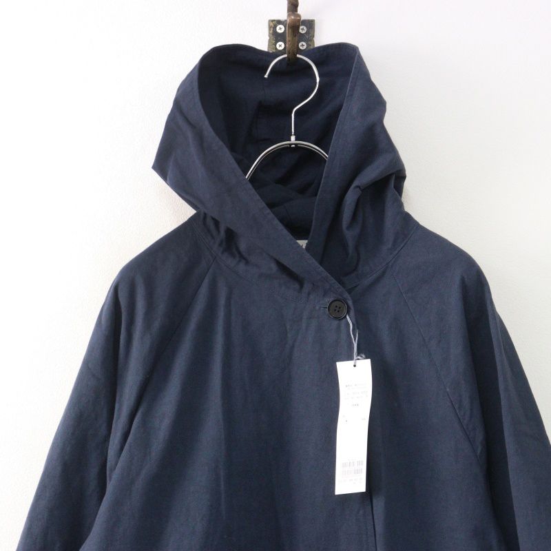 美品 タグ付き 定価35200円 HAU CLASKA ハウ クラスカ 92111051 canvas