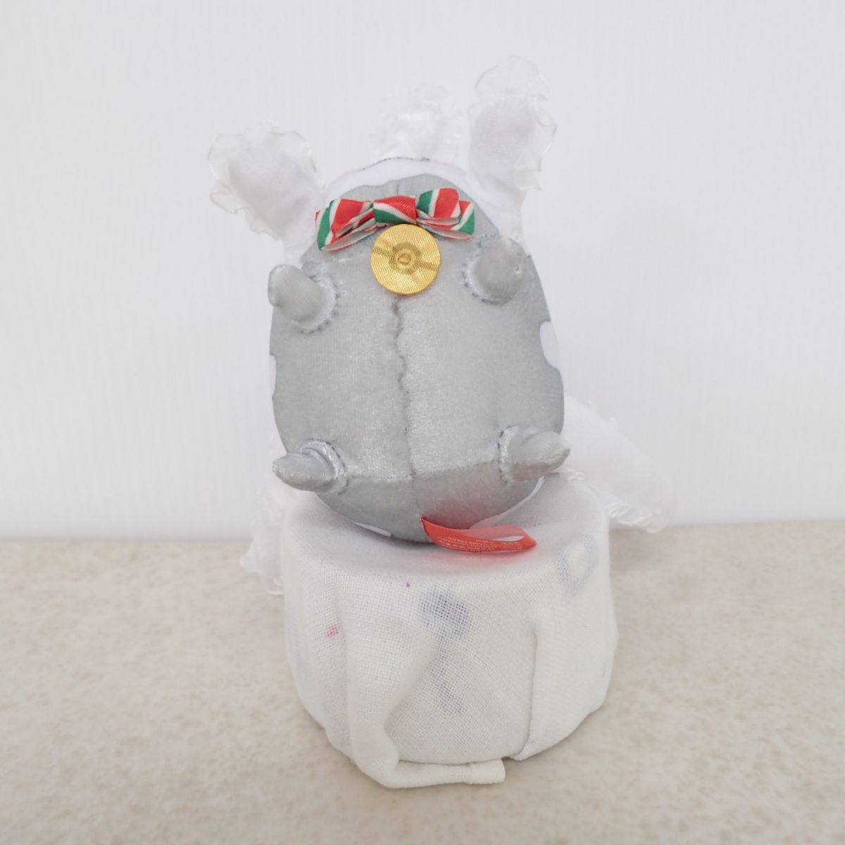 ポケモンセンター マスコット Pokemon Christmas in the Sea