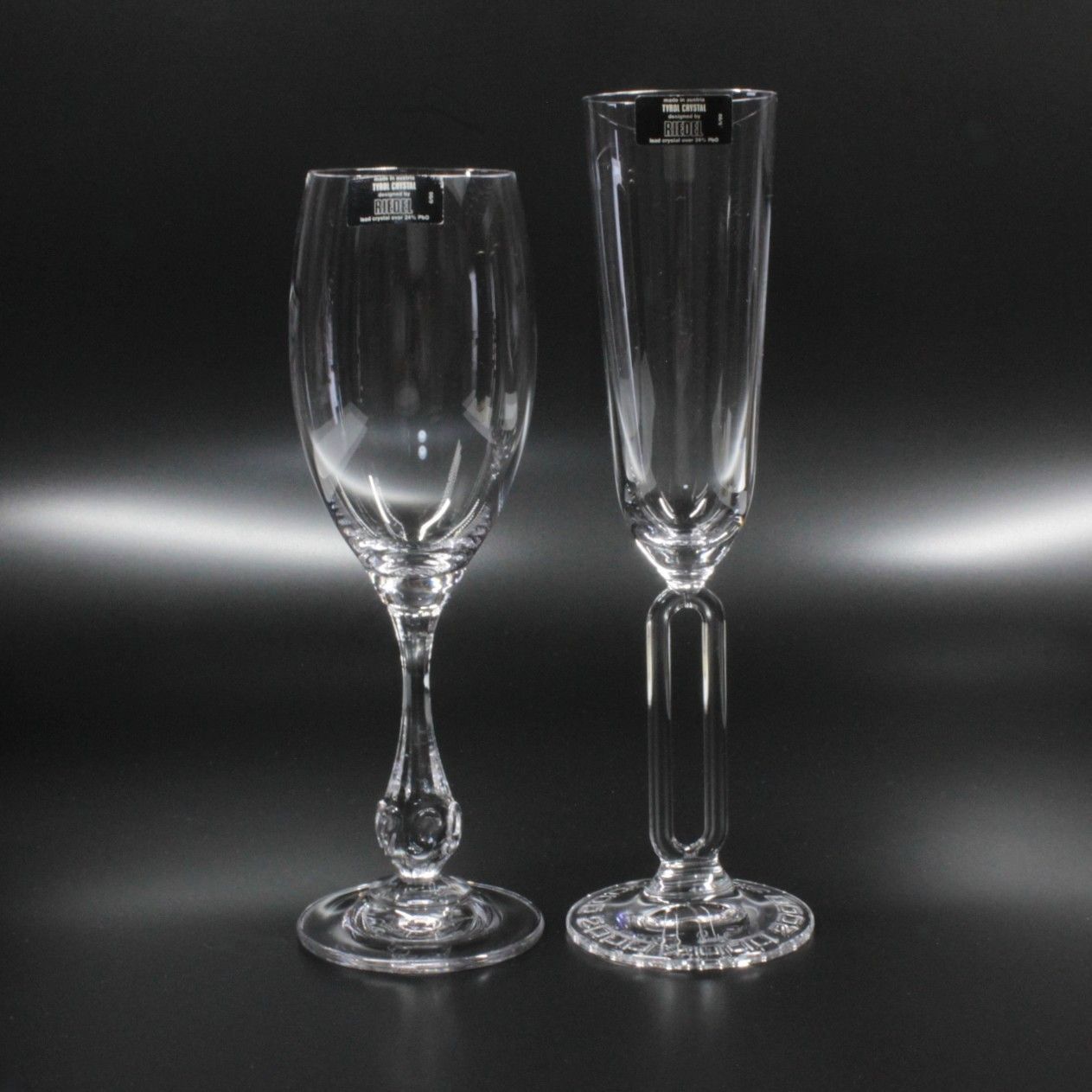 11【新品保管品】RIEDEL リーデル ミレニアムコレクション 1999 2000 