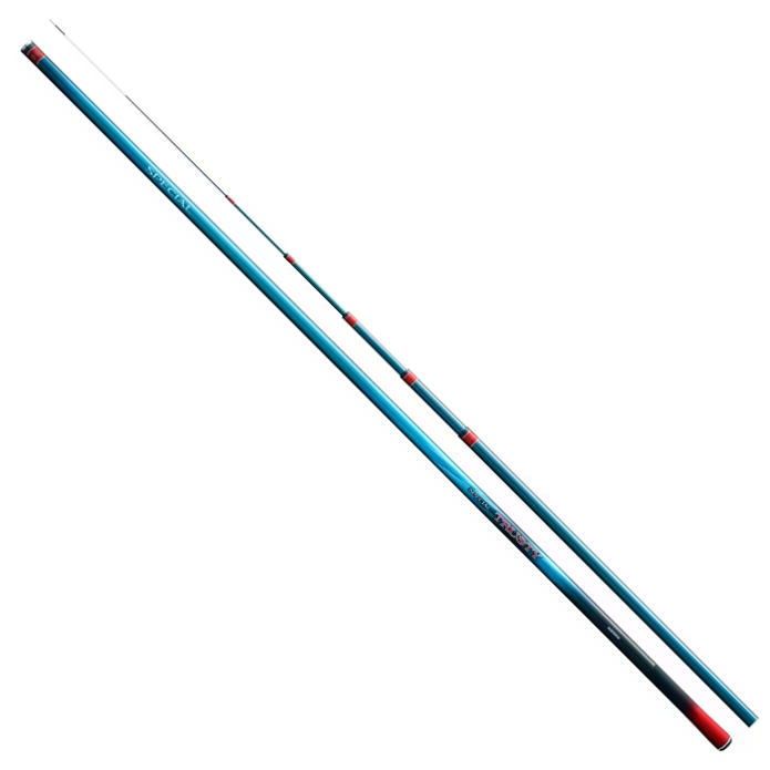 シマノ 26 スペシャル トラスティー 85｜鮎竿 shimano