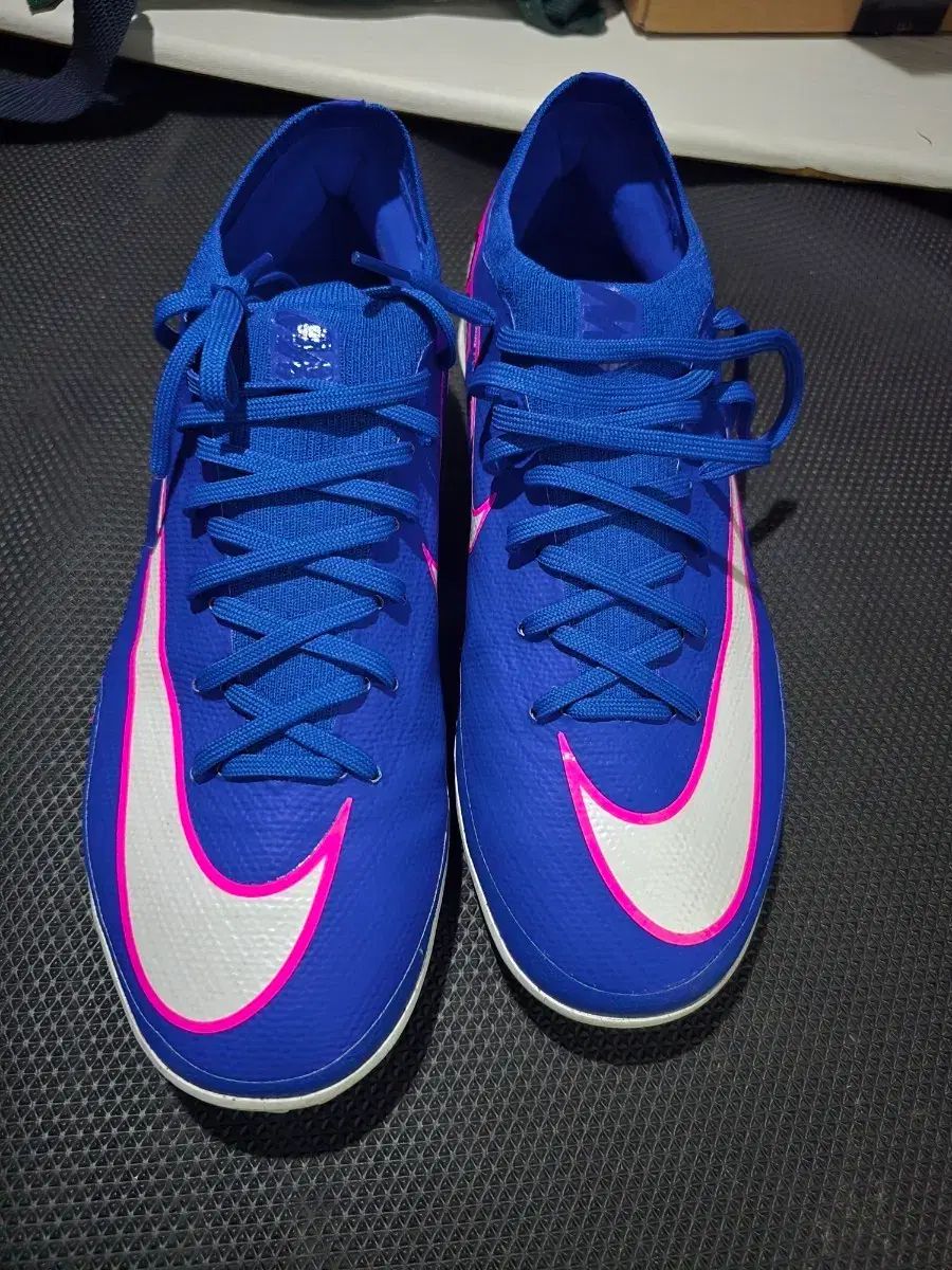 (値下げ交渉可) NIKE ベイパー 16 プロ TF 260