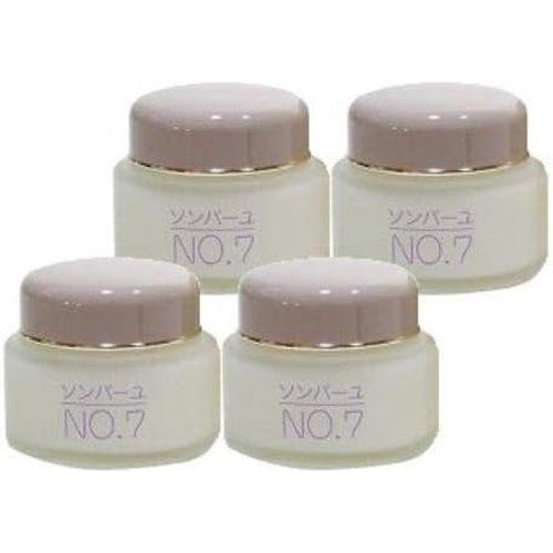ソンバーユ No.7 60ml 4個セット