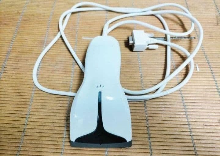 シャープレジスター 高額上位ハンドスキナャナRZ-4BR1C純正品 11116