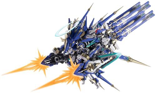 壽屋 機神 ｺﾗｰﾀﾞ[交錯戦線(ﾀﾞｲﾌﾞﾛｽｺｱ)] GN193 キャラクタープラモデル