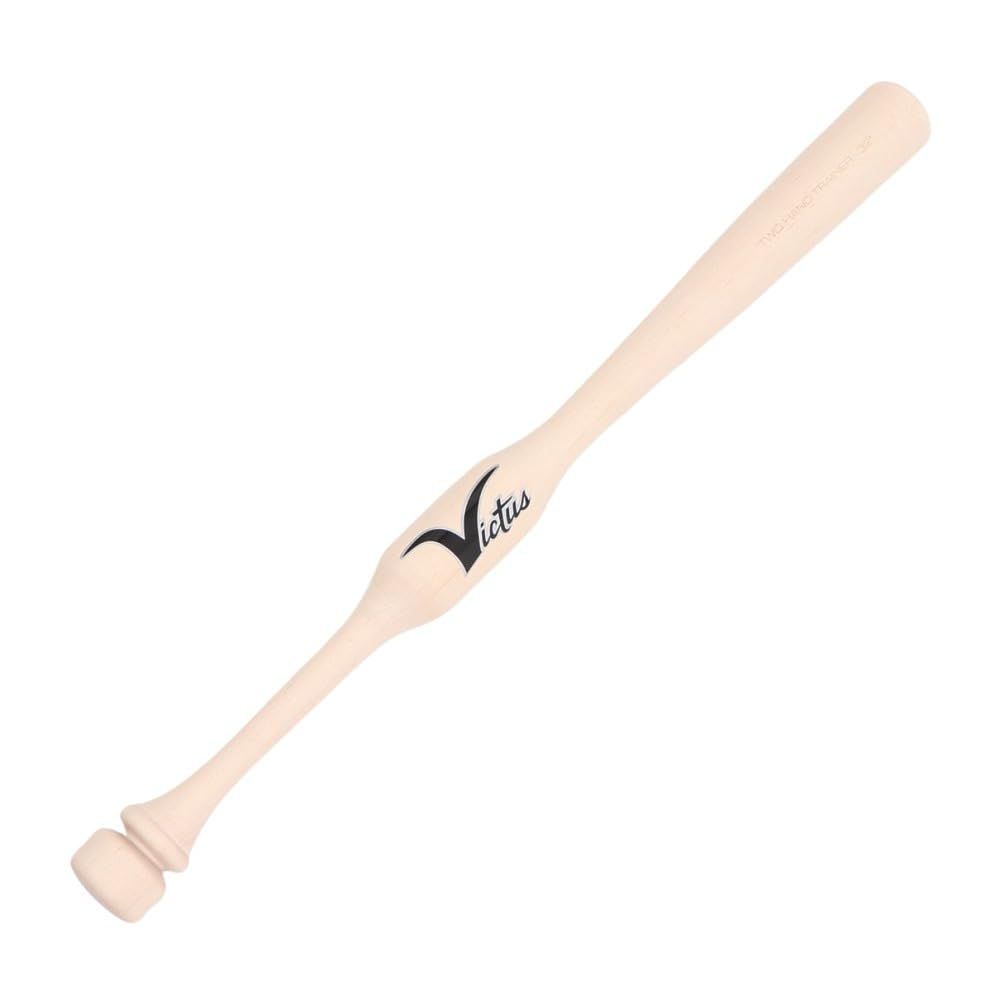 新品 ヴィクタス(Victas) Victus Sports 2Ht ツーハンドトレーナー (VTWM2HT-UN-32) ND 木製野球バット スタンダード