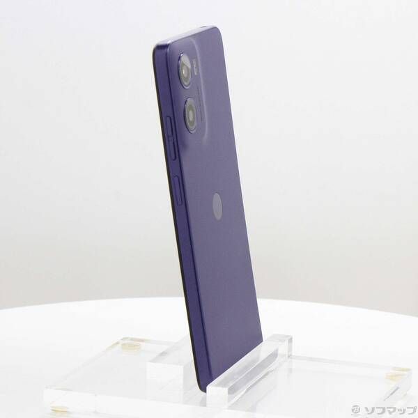 中古 moto g05 128GB フレッシュラベンダー SIMフリー - メルカリ