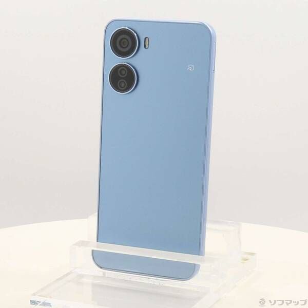 中古品〕 Libero 5G IV 128GB Y!mobile SIMフリー Libero 5G IV