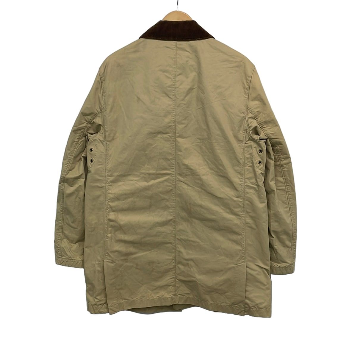 POLObyRalphLauren(ポロラルフローレン) コート サイズM メンズ