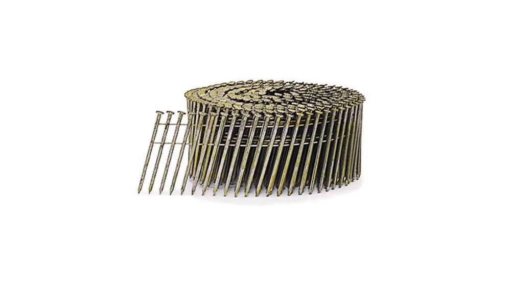 新品 MAX コイルネイル ３００本×３０巻 FC45V5(N45)(A1)