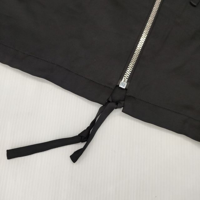 NAMACHEKO naza tracksuit top トラックジャケット ブルゾン 23SS