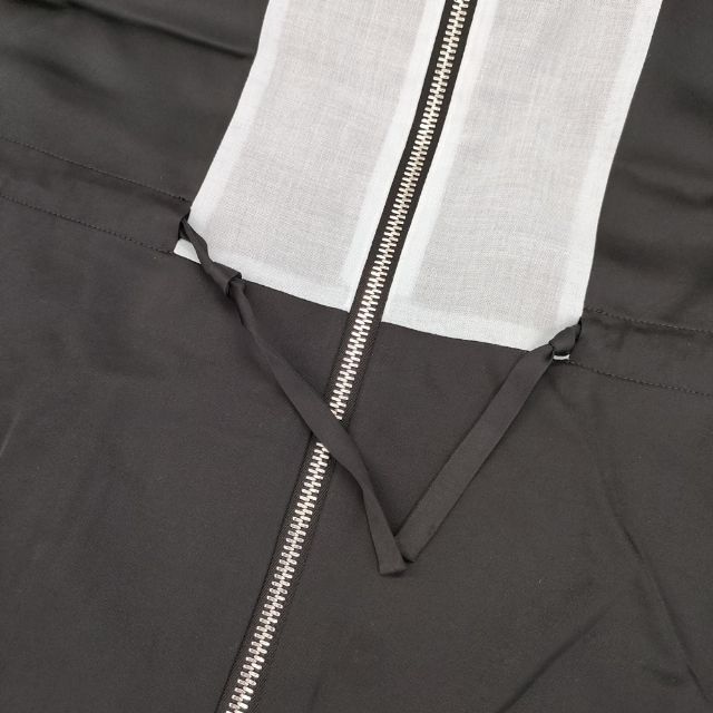 NAMACHEKO naza tracksuit top トラックジャケット ブルゾン 23SS
