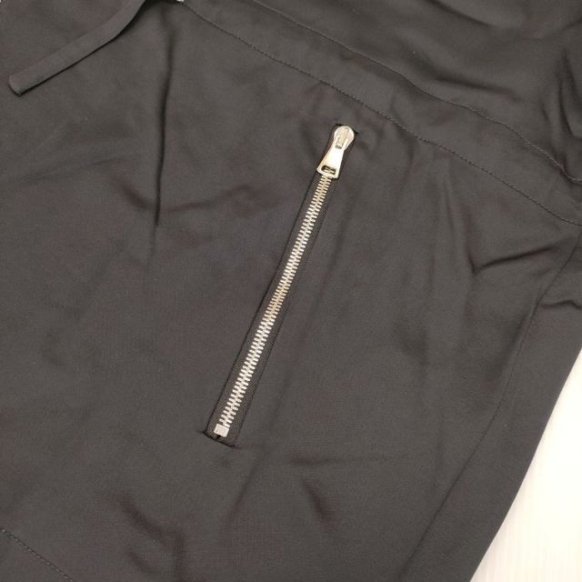 NAMACHEKO naza tracksuit top トラックジャケット ブルゾン 23SS