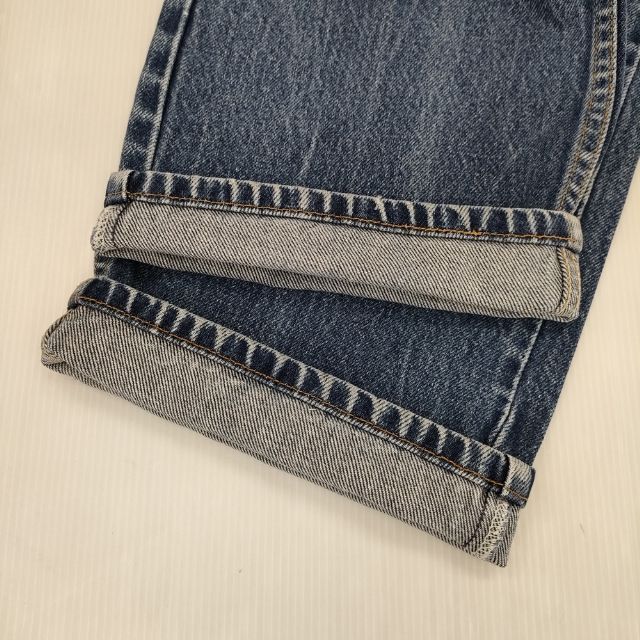 Levi's 505 メキシコ製 00505-026 W36 L29 レギュラーフィット