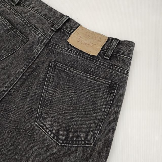 UNUSED 14oz DENIM PANTS ジーンズ サイズ1 デニムパンツ 23AW
