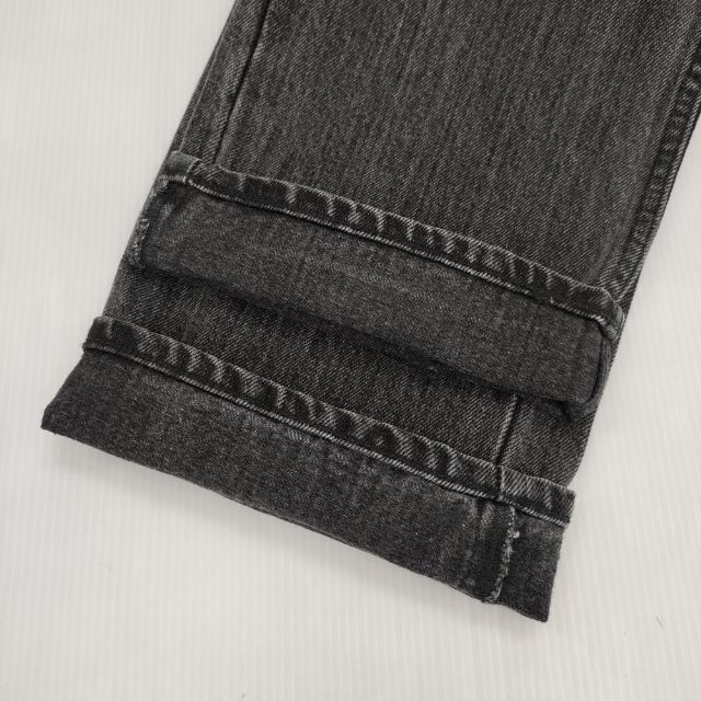 UNUSED 14oz DENIM PANTS ジーンズ サイズ1 デニムパンツ 23AW