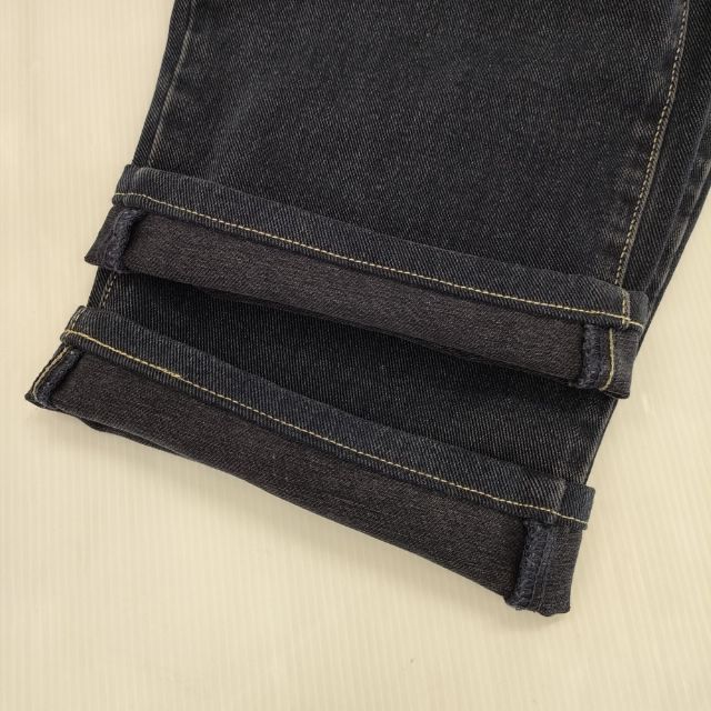 Versace Jeans ヴィンテージ イタリア製 メデューサ デニムパンツ 90s