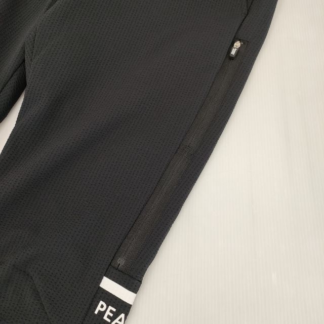 PEARLY GATES 新品 SOLOTEXサッカーパンツ サイズ3 定価27500円 ゴルフ