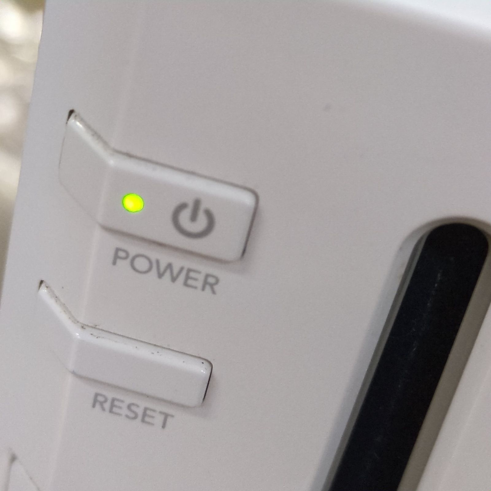 D45688】[ジャンク品] Nintendo Wii 本体 ホワイト - メルカリ
