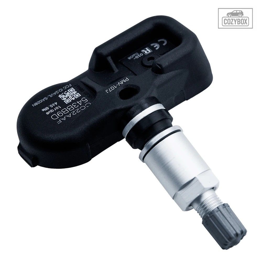 TPMS 42607-33021 トヨタ プリウス ランドクルーザー ヤリス/ レクサス CT200h GS350 10,237円