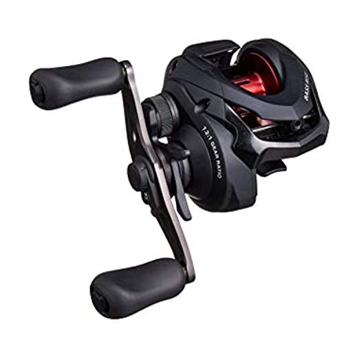 シマノ(SHIMANO) ベイトリール 18 バスライズ★m 24c997ca