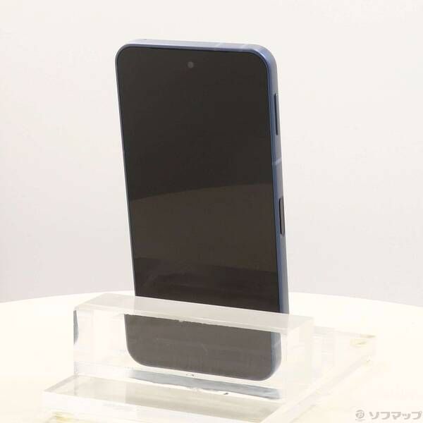 展示品】AQUOS sense10 256GB デニムネイビー SIMフリー - メルカリ