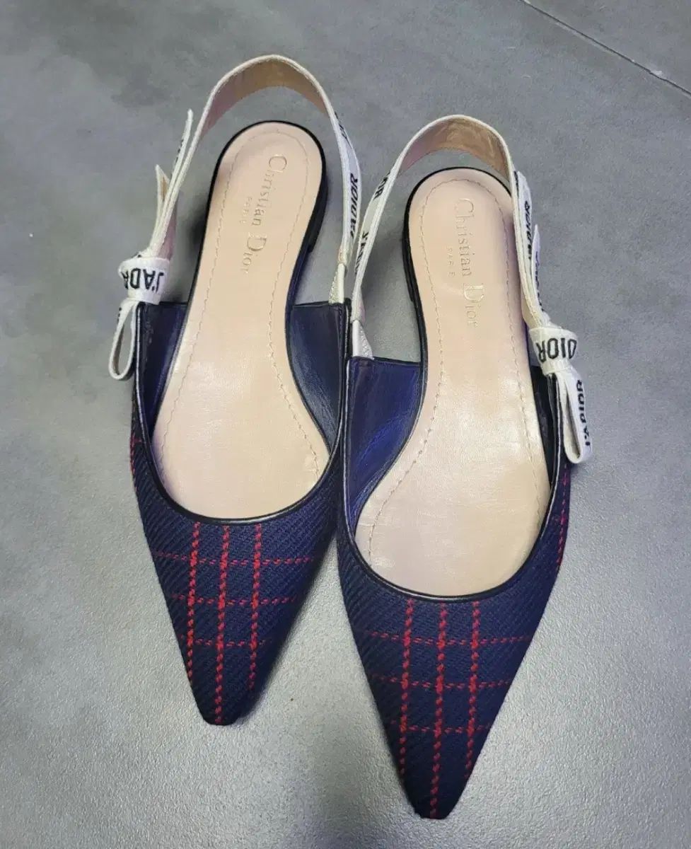 (正規品) ディオール フラット (37)