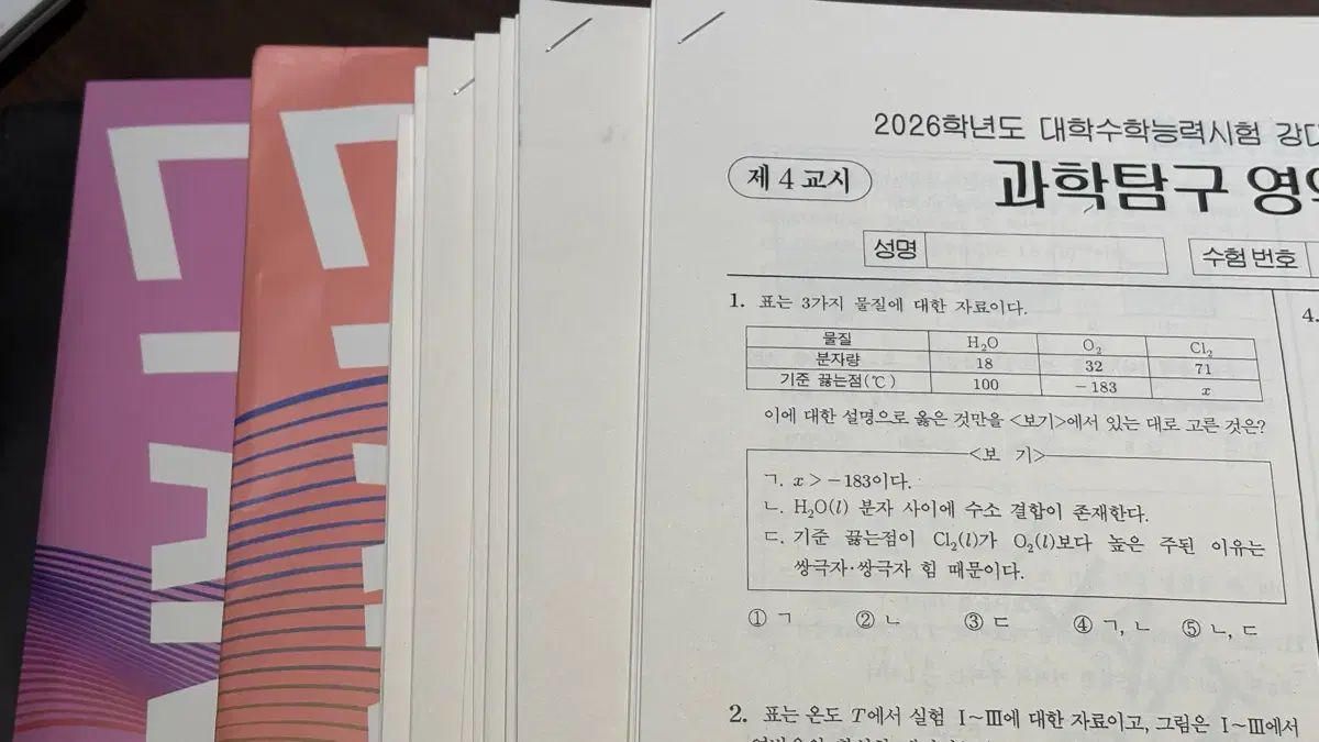 化学２ 模擬試験 実戦模擬試験 資料 コレクション 98回
