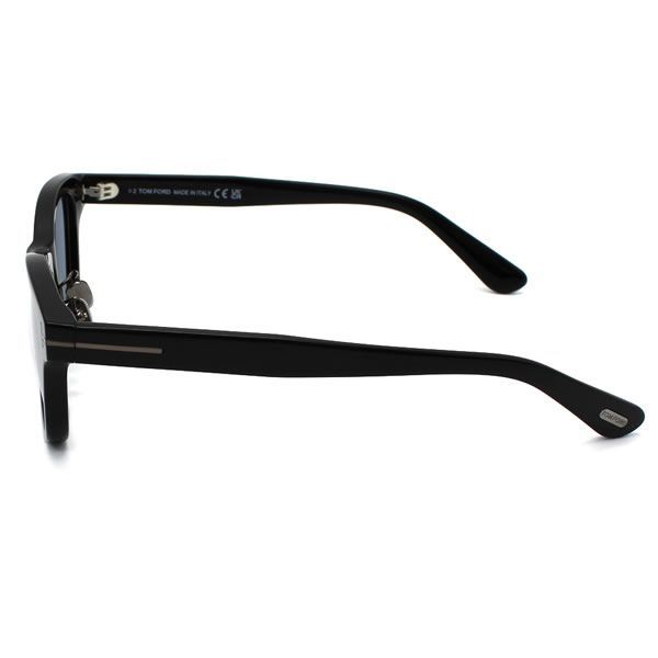 トムフォード TF1353DN 01A 52 サングラス ライトグレー ブラック トムフォード サングラス TOM FORD FT1353-D-N/S 01A 52 TF1353