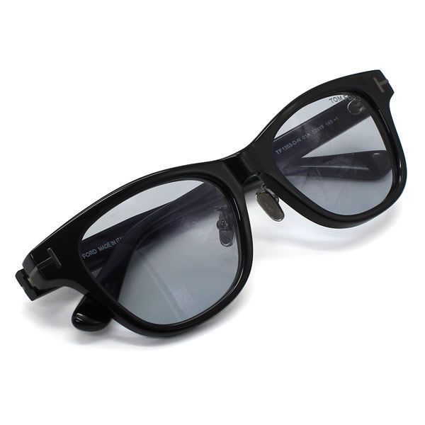 トムフォード サングラス TOM FORD FT1353-D-N/S 01A 52 TF1353