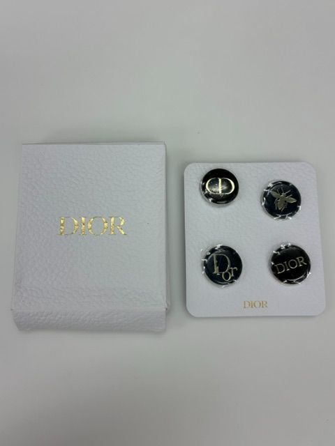 希少】【非売品】【クリスタル会員限定】ミスディオール Miss Dior