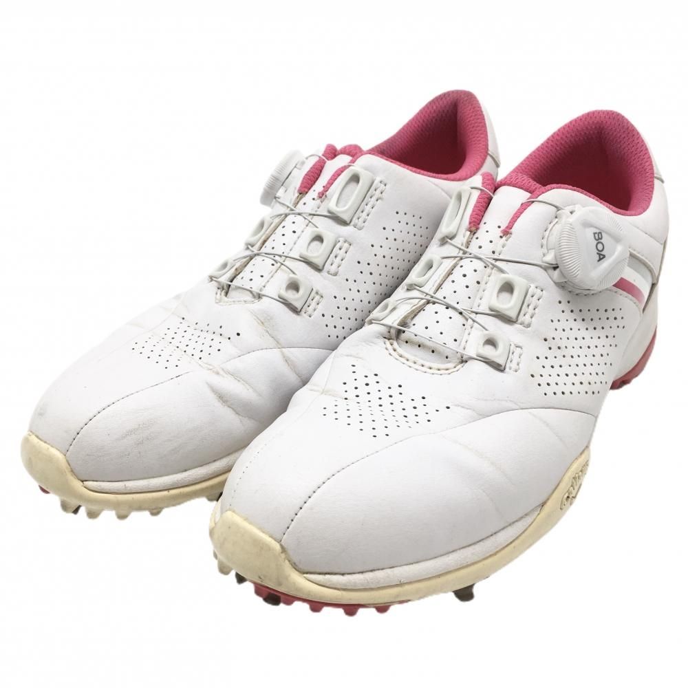 ☆ANEW GOLF☆ Hライン ロゴポイントスカート ☆ANEW GOLF☆ Hライン
