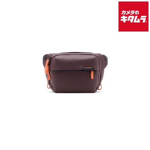 【新品】ピークデザイン BEDS-3-EP-3 エブリデイ スリング 3L エクリプス
