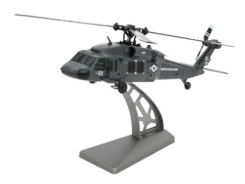 ジーフォース MH-60 INCR RTFｾｯﾄ GB500 RCヘリコプター