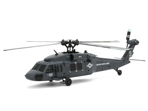 ジーフォース MH-60 INCR RTFｾｯﾄ GB500 RCヘリコプター