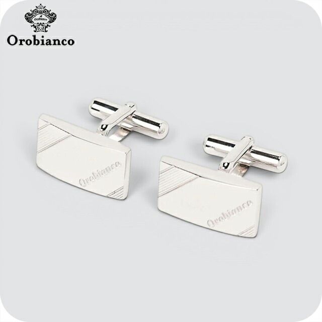 【新品】オロビアンコ Orobianco カフス ORC147