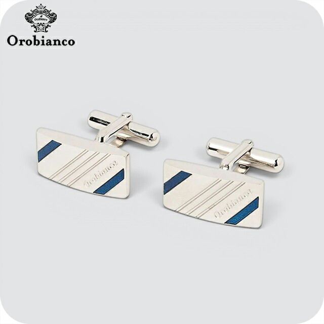 【新品】オロビアンコ Orobianco カフス ORC167B