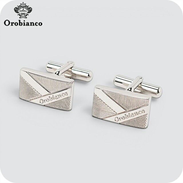 【新品】オロビアンコ Orobianco カフス ORC396A