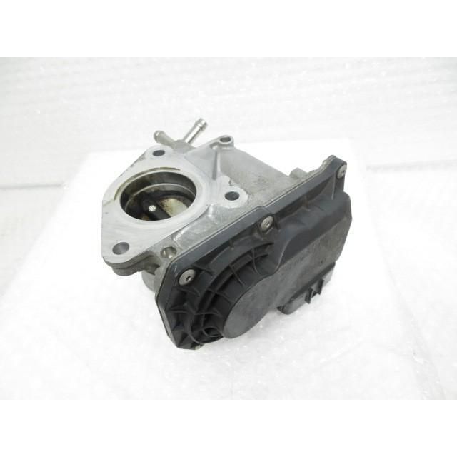 29年 ピクシス EBD-S500U KF-VE スロットルボディ 22030-B5010 209207 4838 - サムネイル