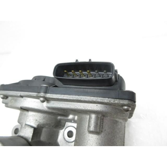 29年 ピクシス EBD-S500U KF-VE スロットルボディ 22030-B5010 209207 4838 - サムネイル