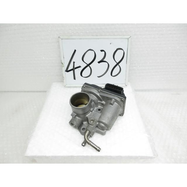 29年 ピクシス EBD-S500U KF-VE スロットルボディ 22030-B5010 209207 4838 - 商品メイン画像