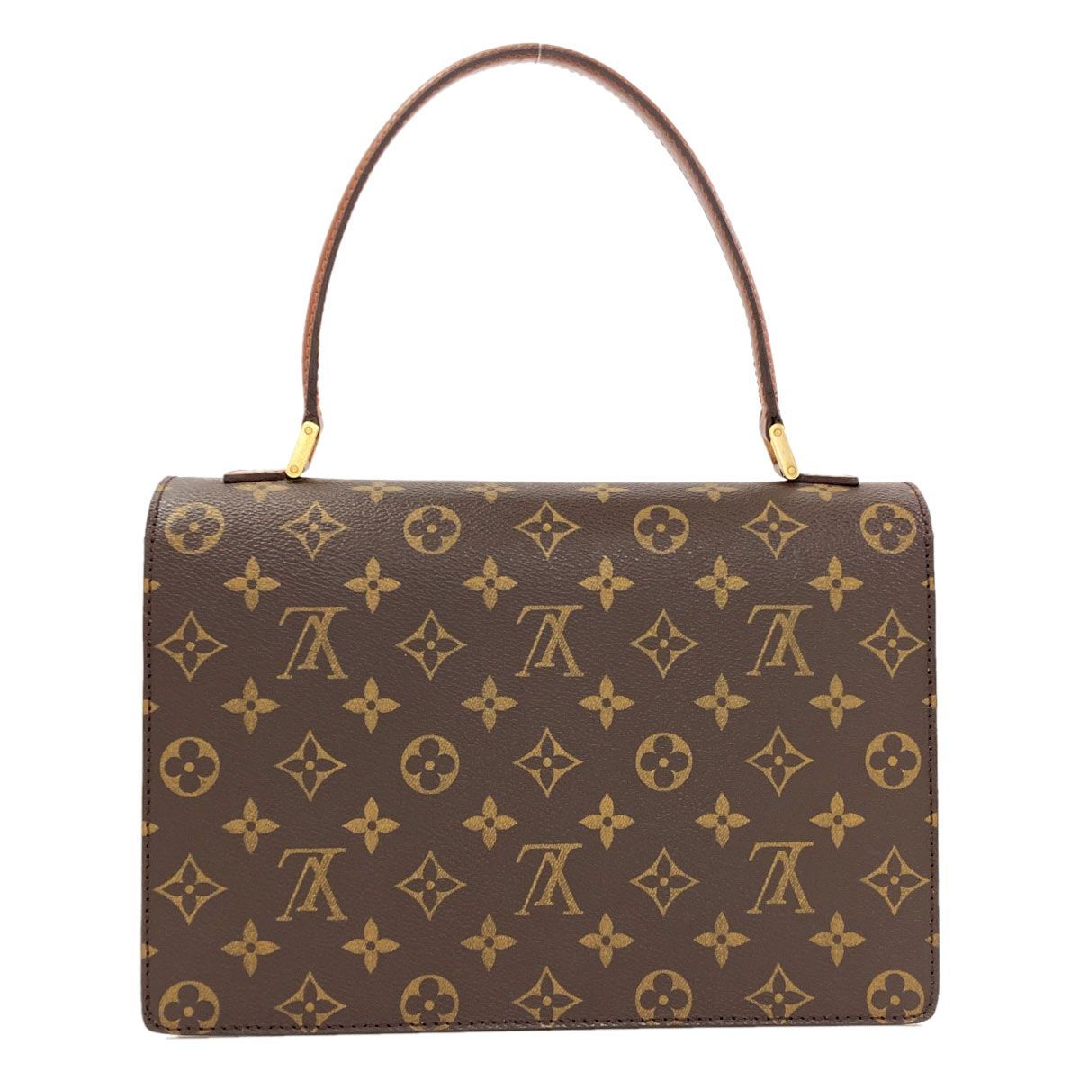 LOUIS VUITTON ルイヴィトン M51190 コンコルド ハンドバッグ