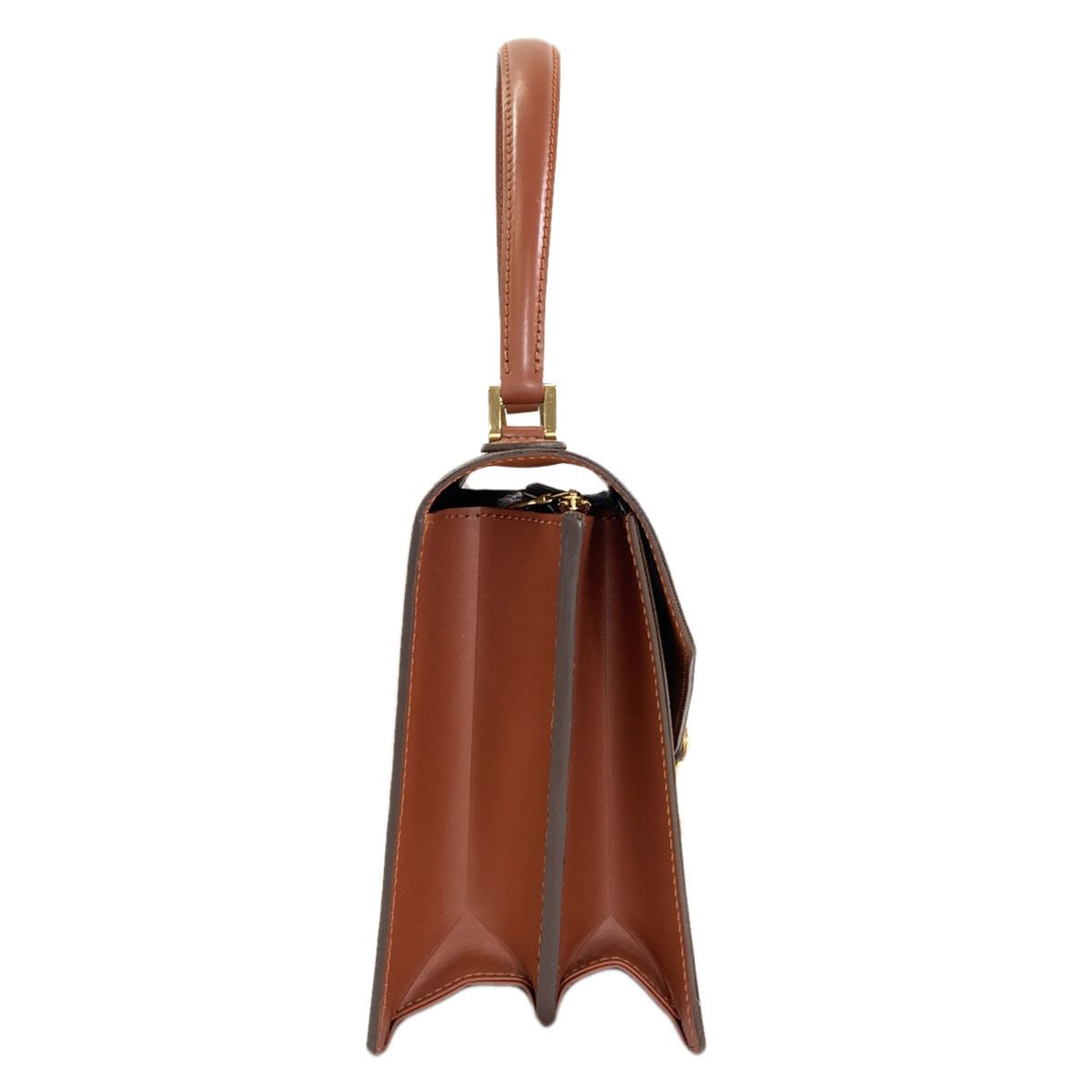 LOUIS VUITTON ルイヴィトン M51190 コンコルド ハンドバッグ 