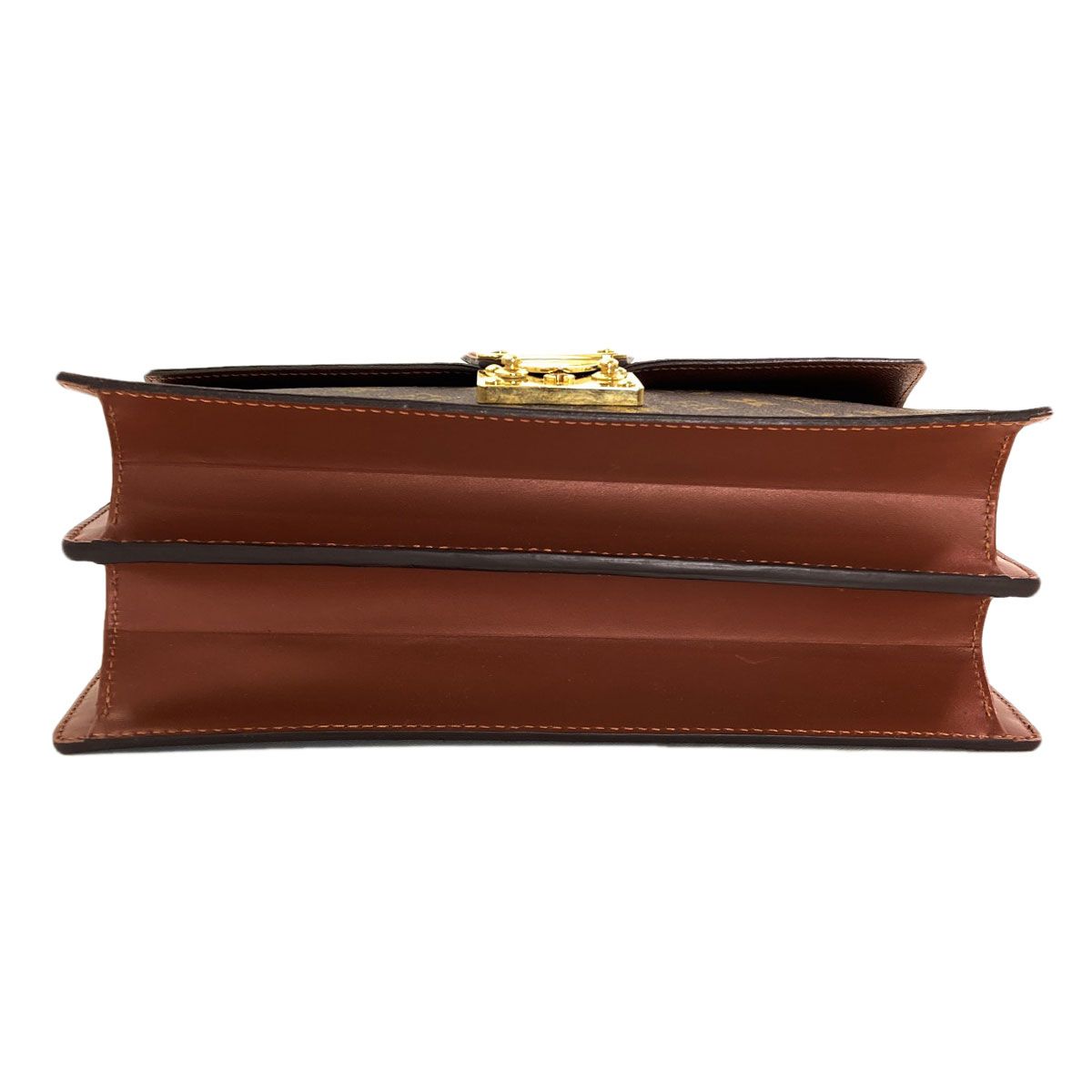 LOUIS VUITTON ルイヴィトン M51190 コンコルド ハンドバッグ